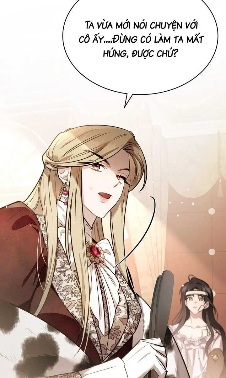 Màn Đêm Không Tối: Chapter 34.1