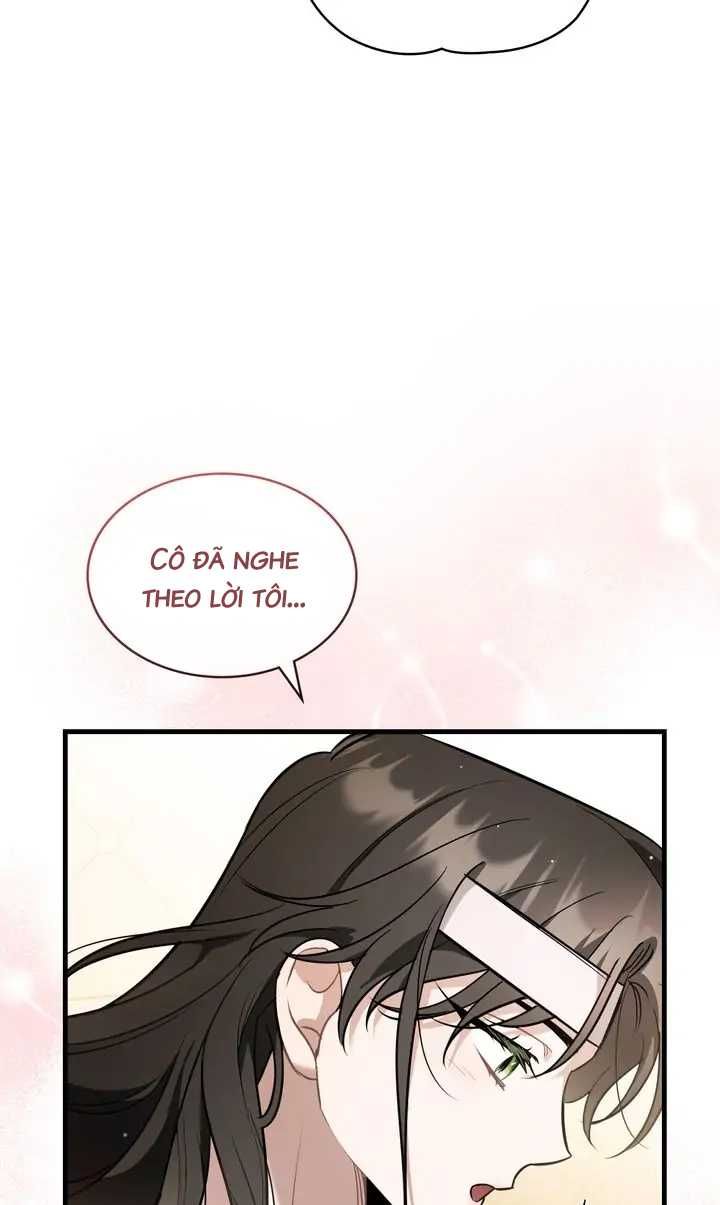 Màn Đêm Không Tối: Chapter 34.1