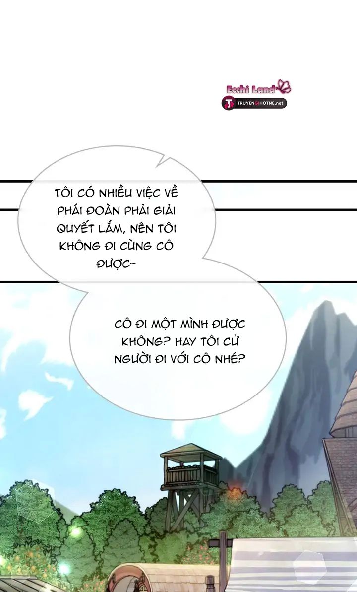 Màn Đêm Không Tối: Chapter 36.2