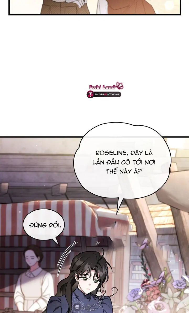 Màn Đêm Không Tối: Chapter 36.2
