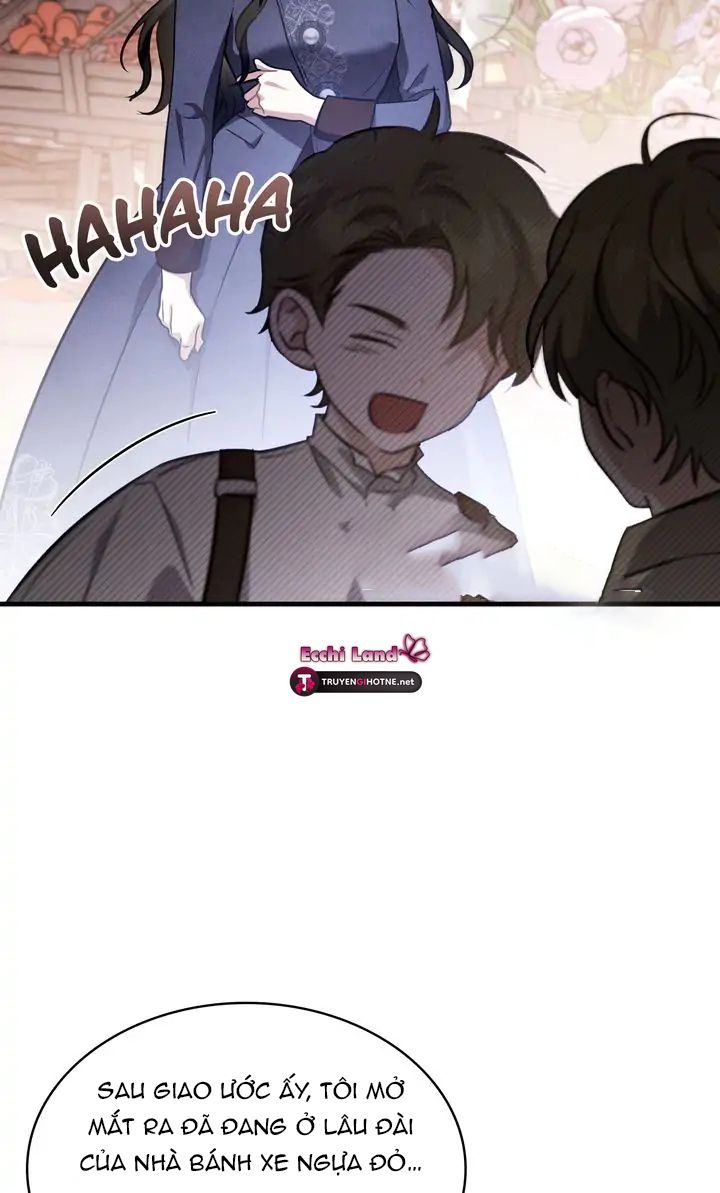 Màn Đêm Không Tối: Chapter 36.2