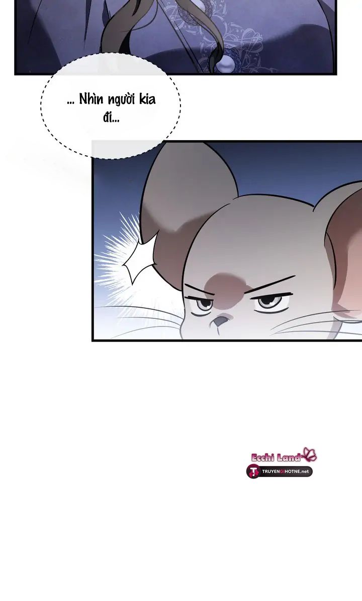 Màn Đêm Không Tối: Chapter 36.2