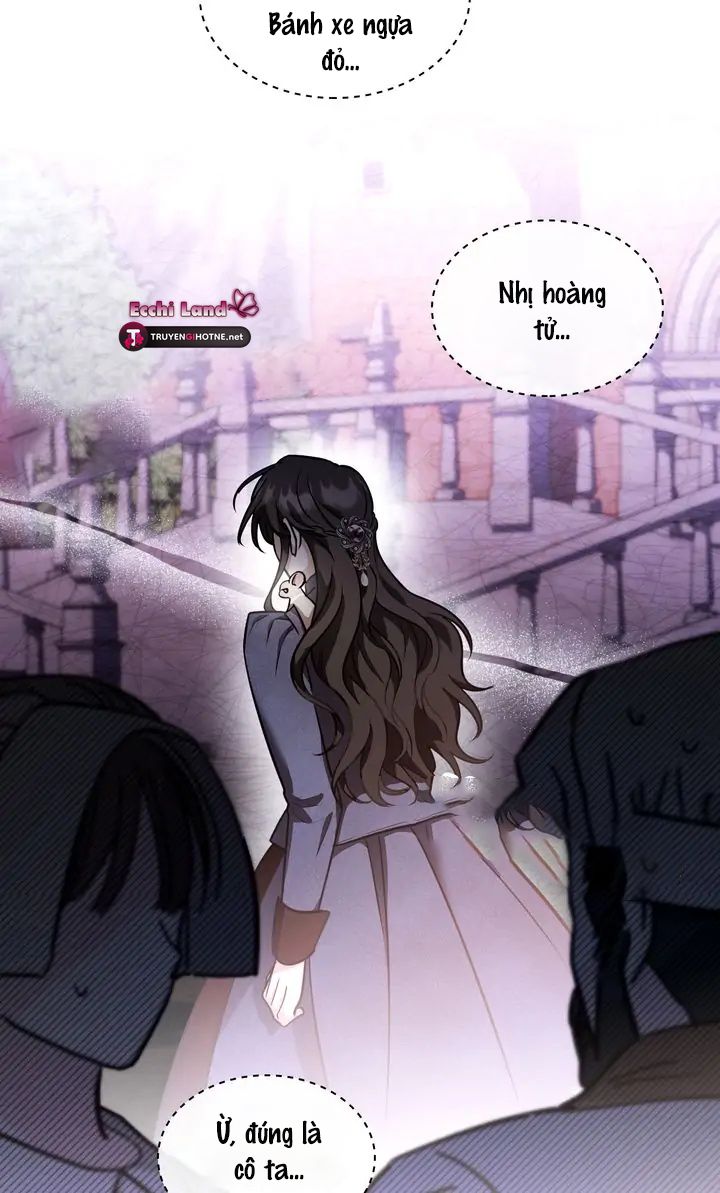 Màn Đêm Không Tối: Chapter 36.2