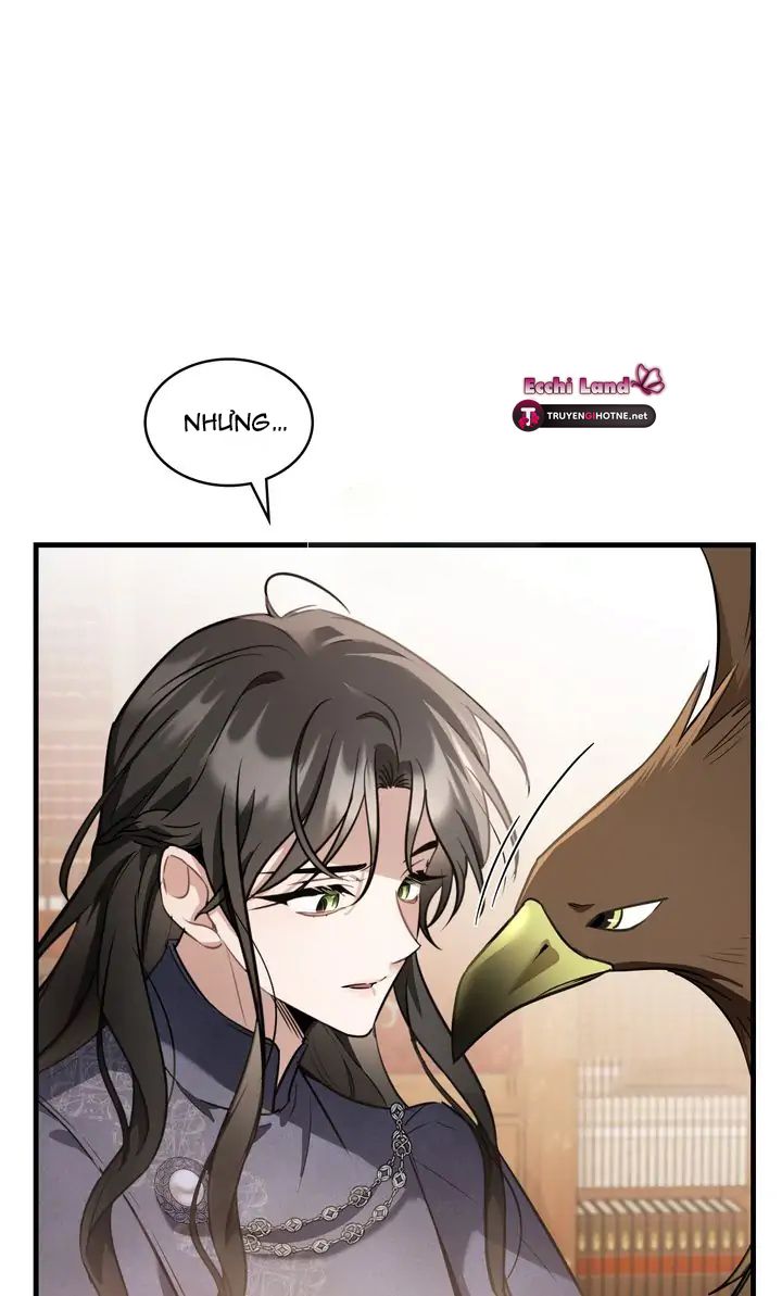 Màn Đêm Không Tối: Chapter 36.2