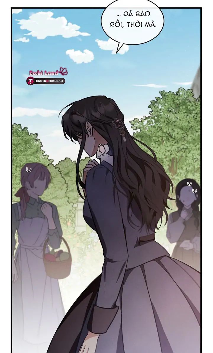 Màn Đêm Không Tối: Chapter 36.2