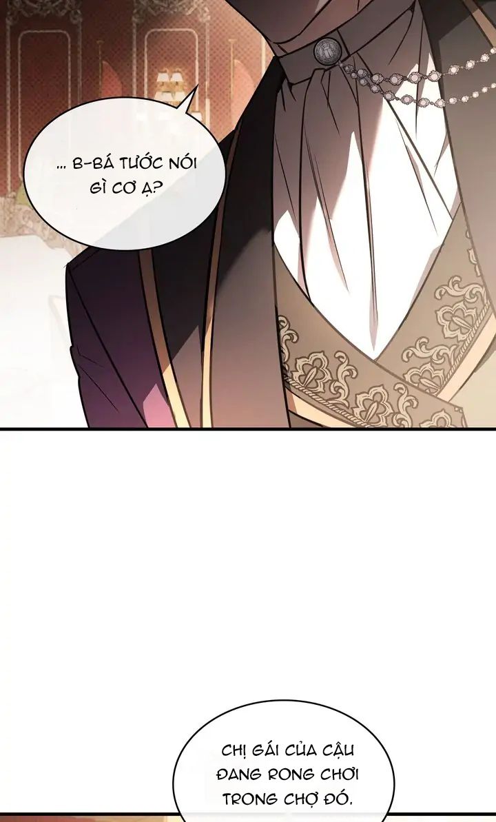 Màn Đêm Không Tối: Chapter 36.2