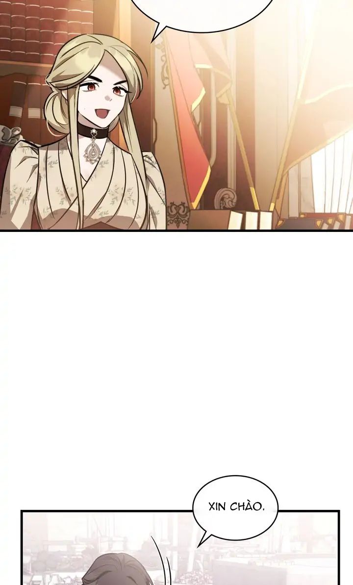 Màn Đêm Không Tối: Chapter 36.2