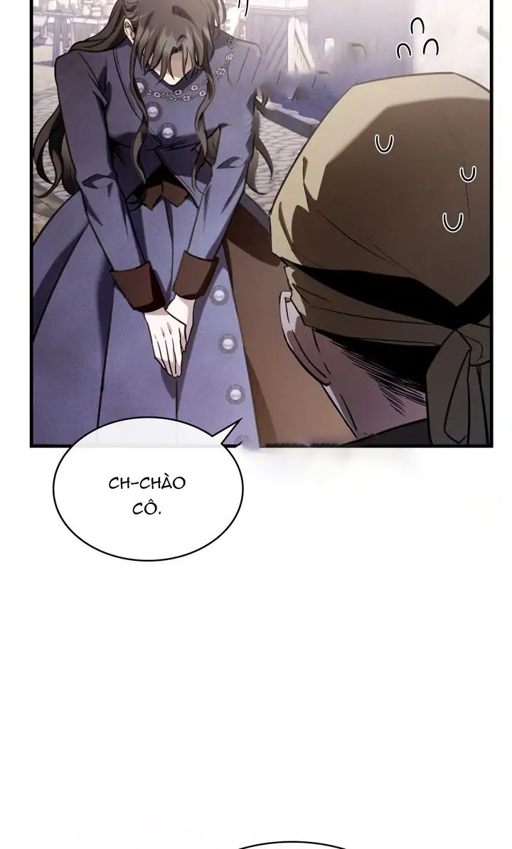Màn Đêm Không Tối: Chapter 36.2