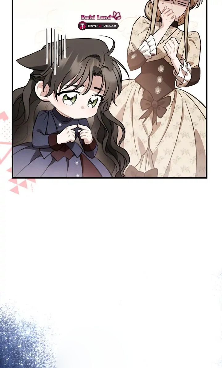 Màn Đêm Không Tối: Chapter 36.2