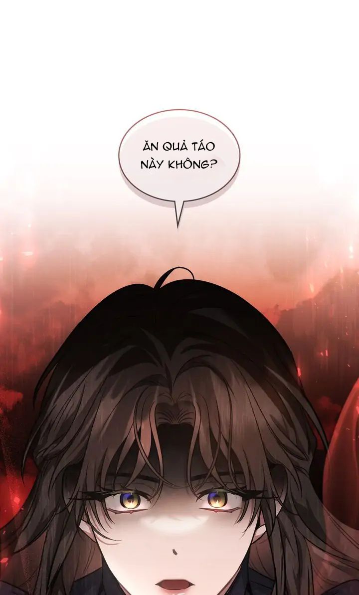 Màn Đêm Không Tối: Chapter 36.2