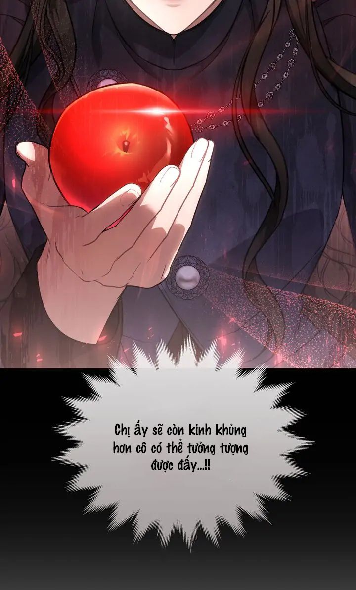 Màn Đêm Không Tối: Chapter 36.2