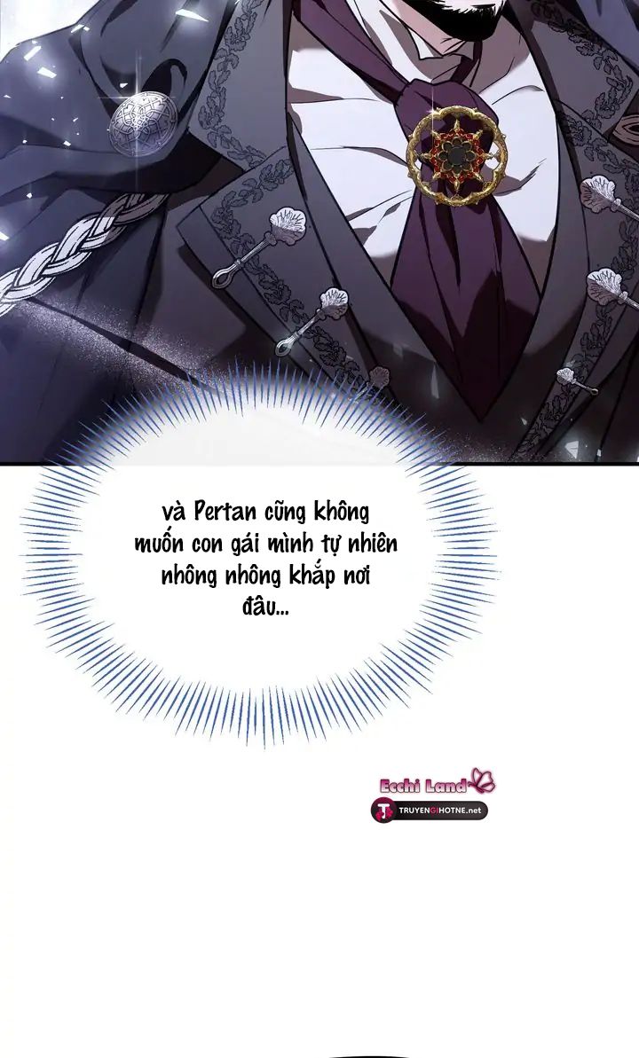 Màn Đêm Không Tối: Chapter 36.2