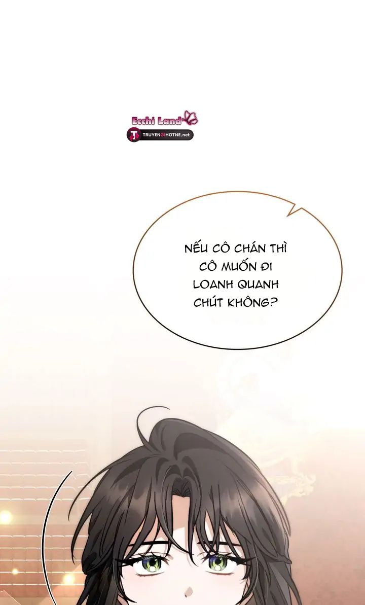 Màn Đêm Không Tối: Chapter 36.2
