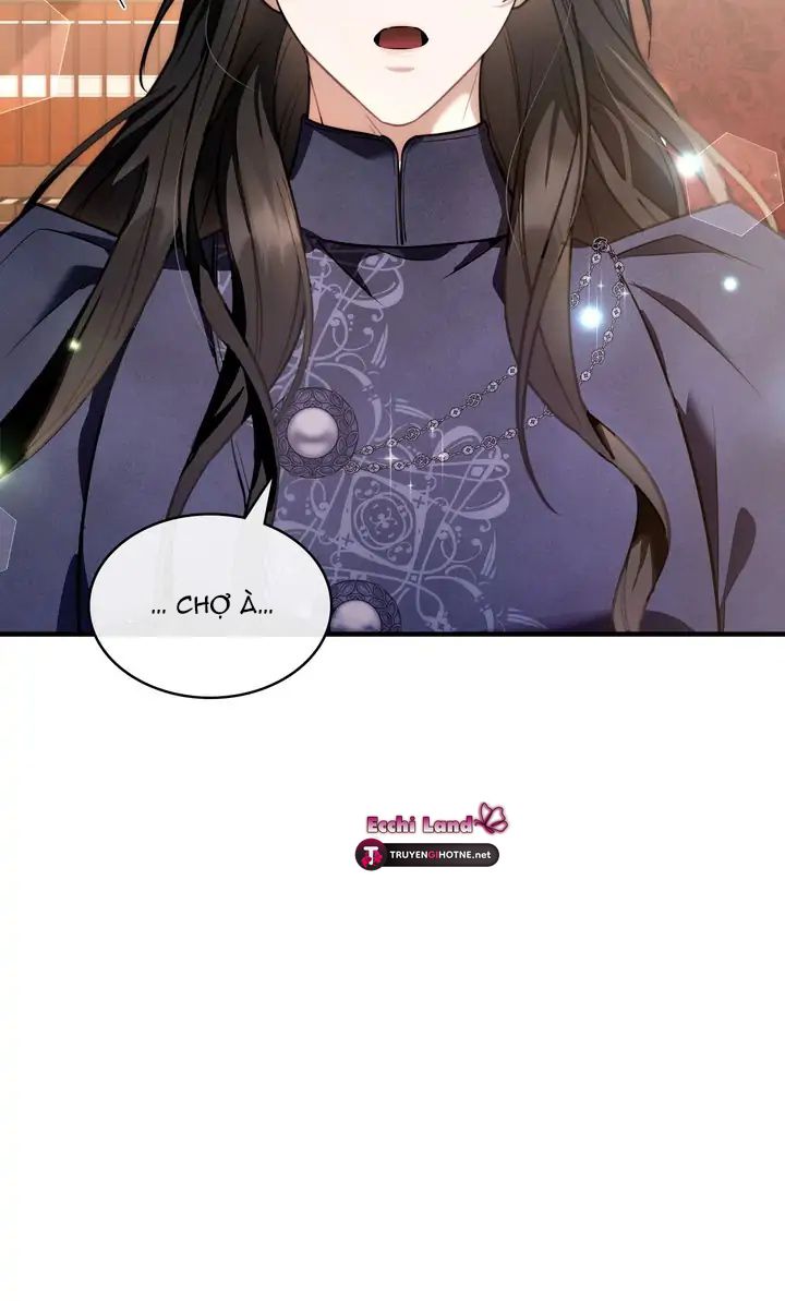 Màn Đêm Không Tối: Chapter 36.2