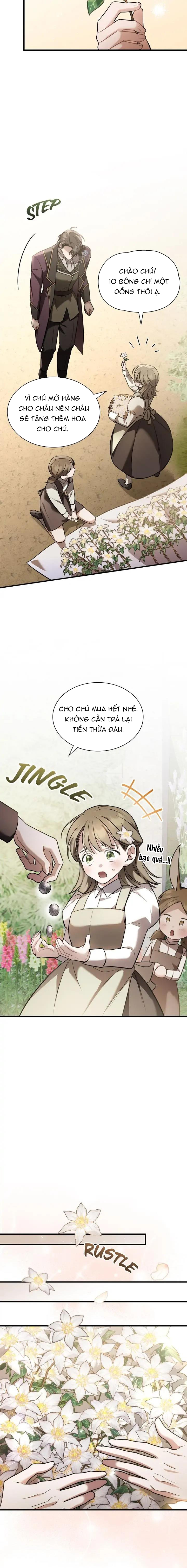 Màn Đêm Không Tối: Chapter 37.1