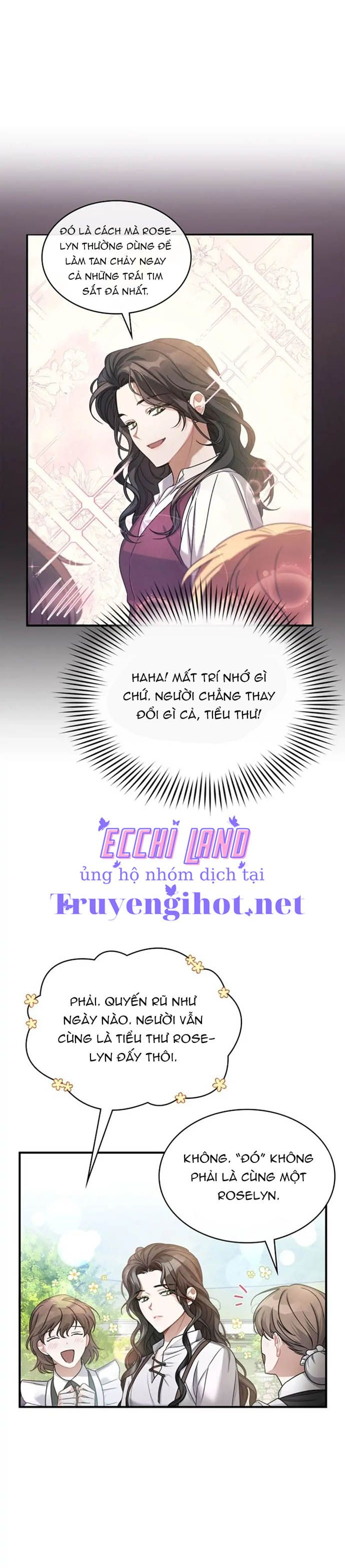 Màn Đêm Không Tối: Chapter 4.1