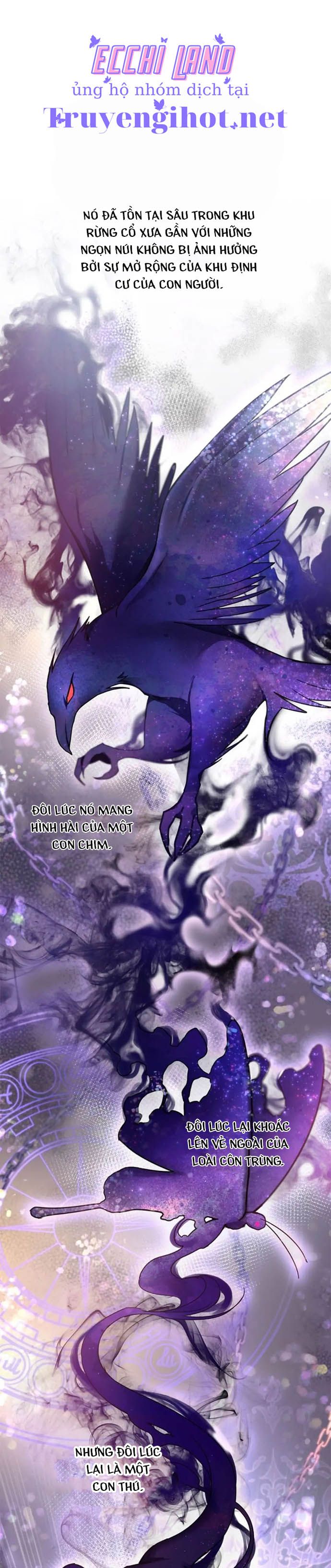 Màn Đêm Không Tối: Chapter 4.1