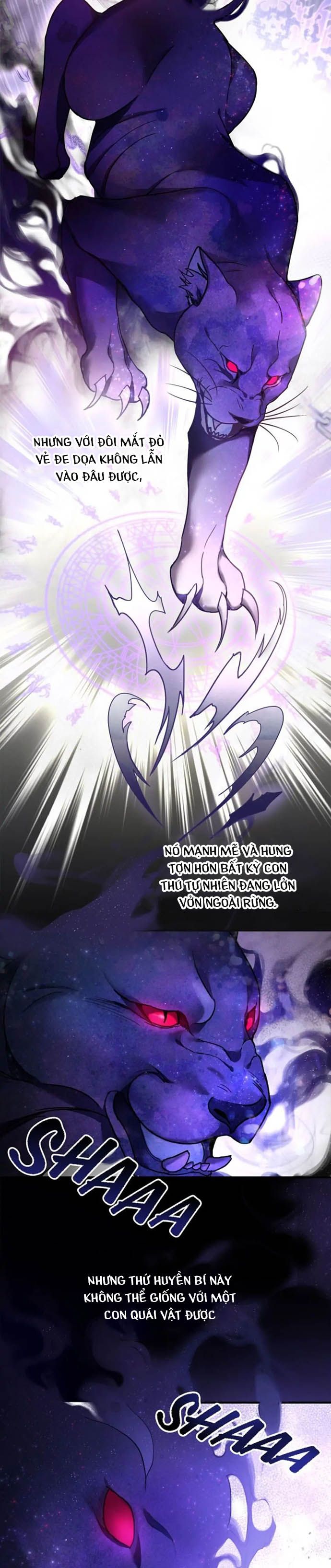 Màn Đêm Không Tối: Chapter 4.1