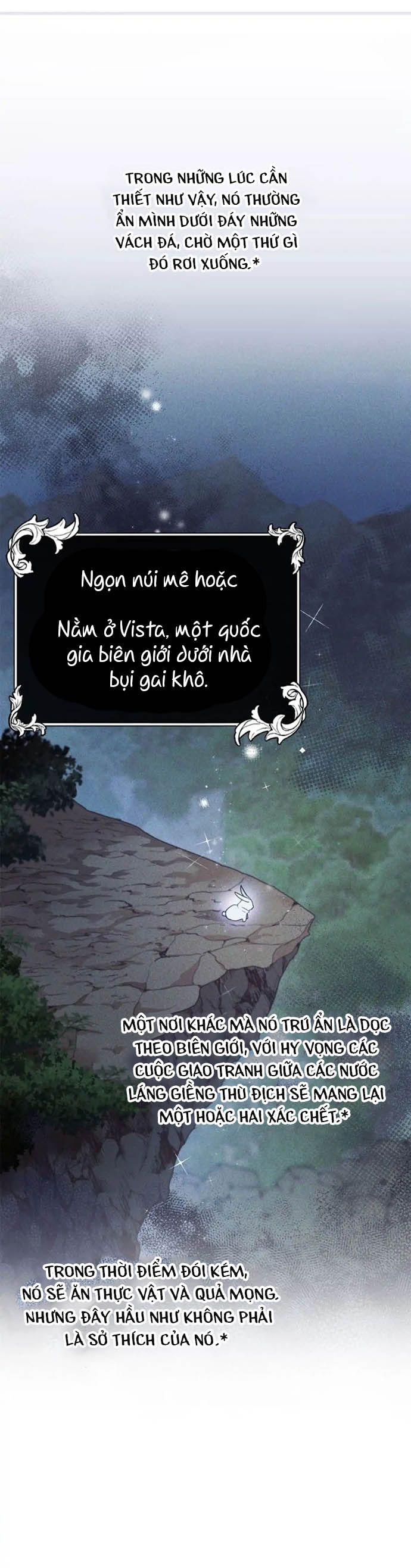 Màn Đêm Không Tối: Chapter 4.1