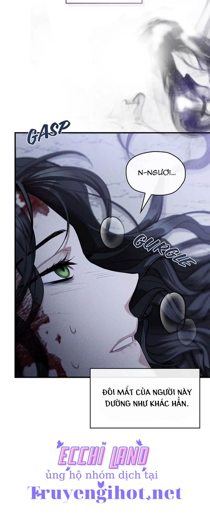 Màn Đêm Không Tối: Chapter 4.1