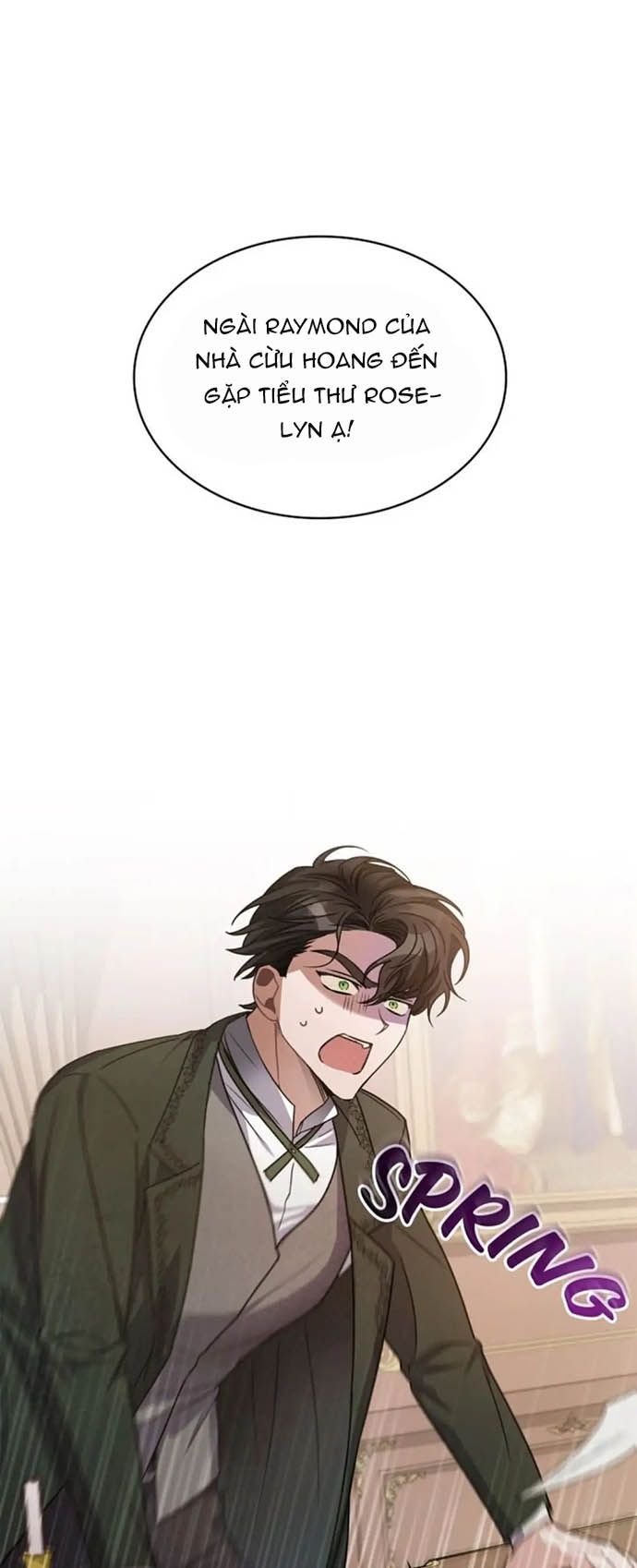 Màn Đêm Không Tối: Chapter 4.2