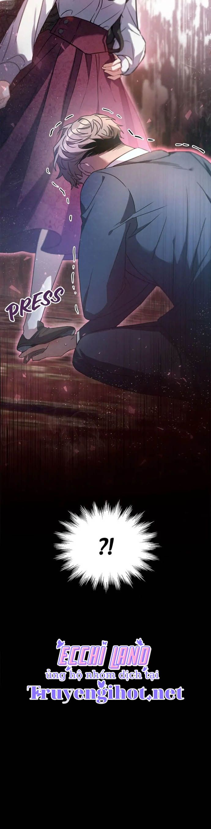 Màn Đêm Không Tối: Chapter 4.2