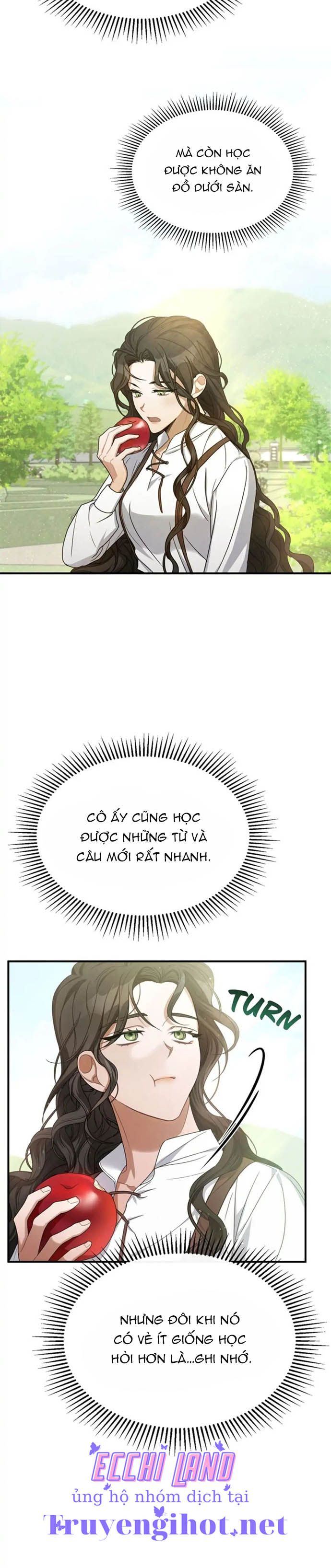 Màn Đêm Không Tối: Chapter 4.2