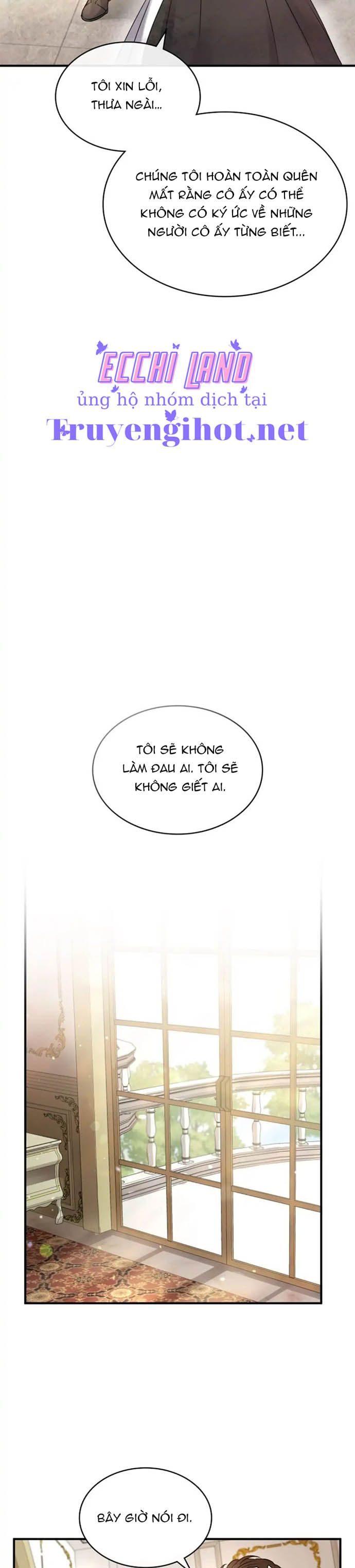 Màn Đêm Không Tối: Chapter 5.1