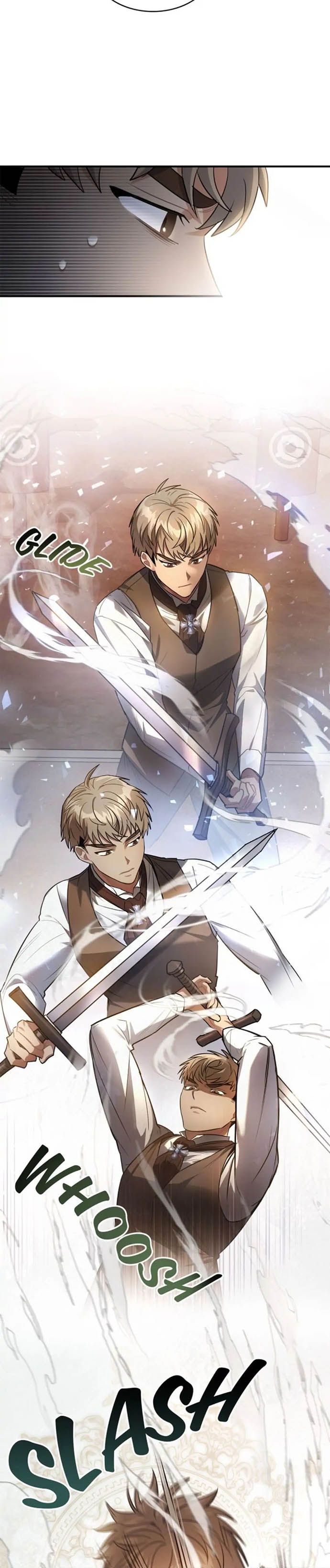 Màn Đêm Không Tối: Chapter 6.1