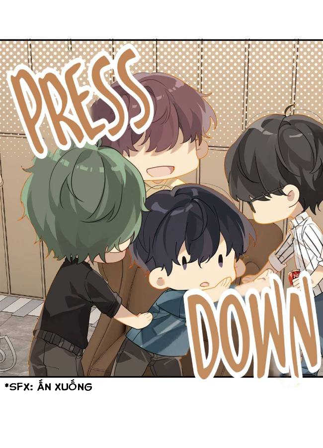 Biệt Lai Vô Dạng: Chapter 15