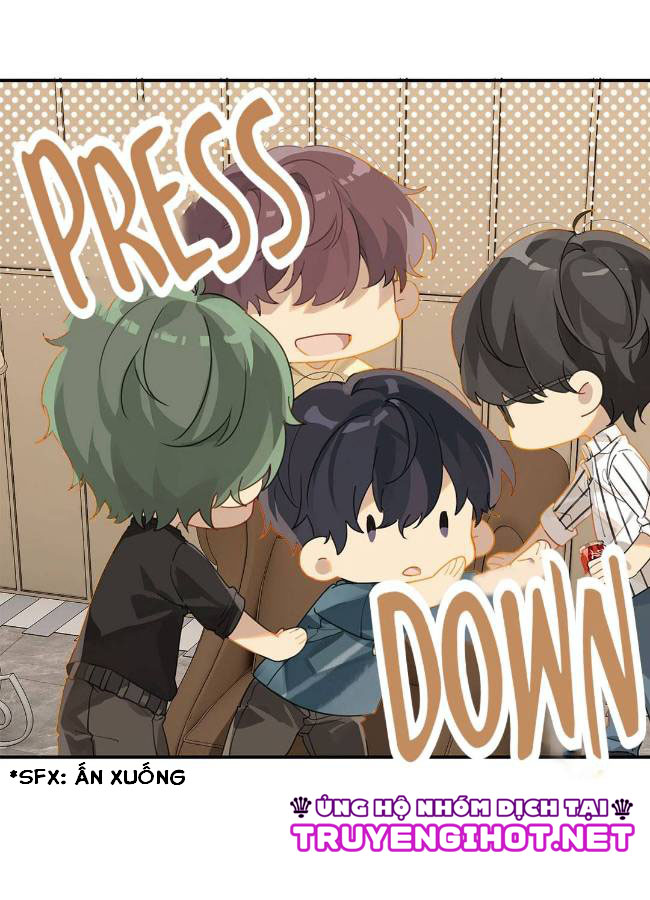 Biệt Lai Vô Dạng: Chapter 15