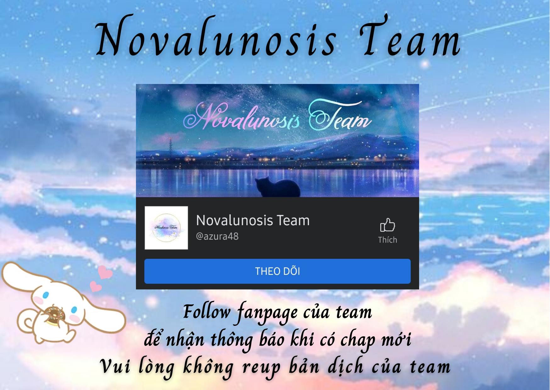 Biệt Lai Vô Dạng: Chapter 18
