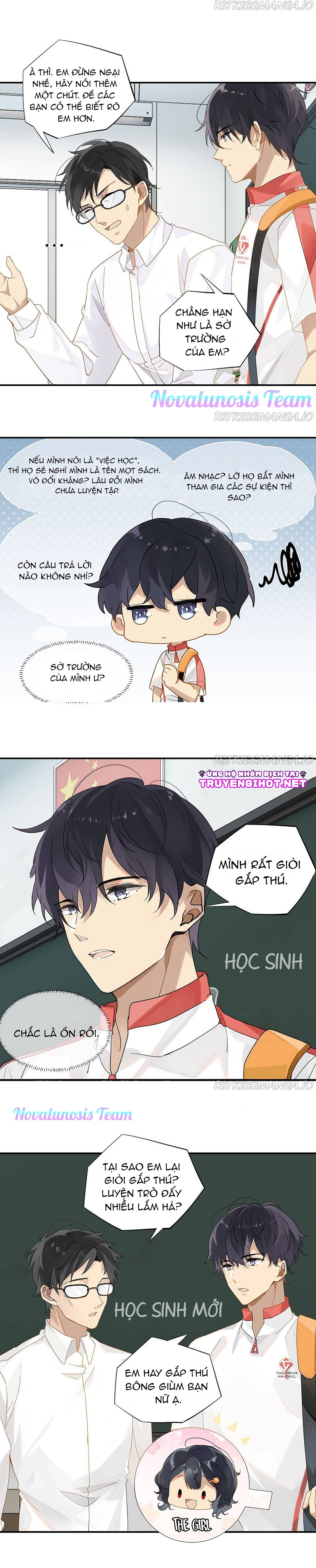 Biệt Lai Vô Dạng: Chapter 18