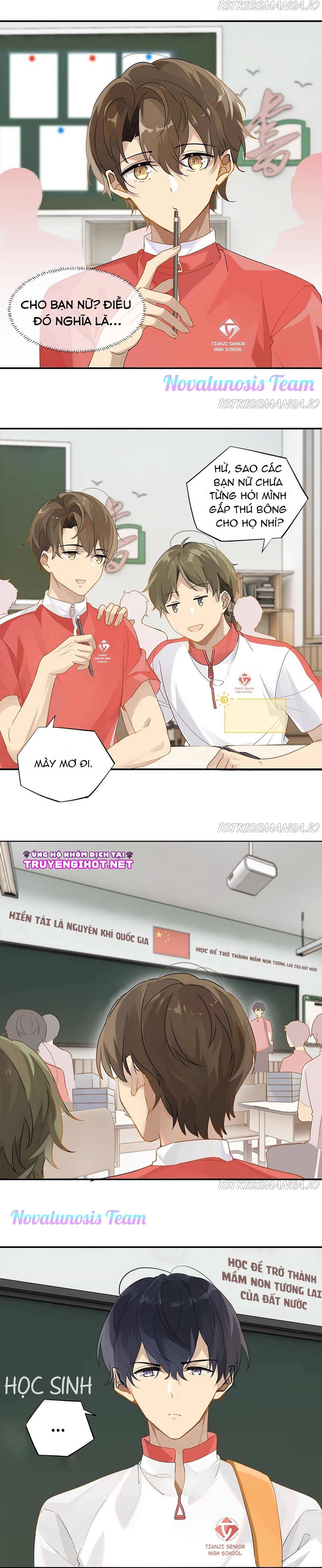Biệt Lai Vô Dạng: Chapter 18