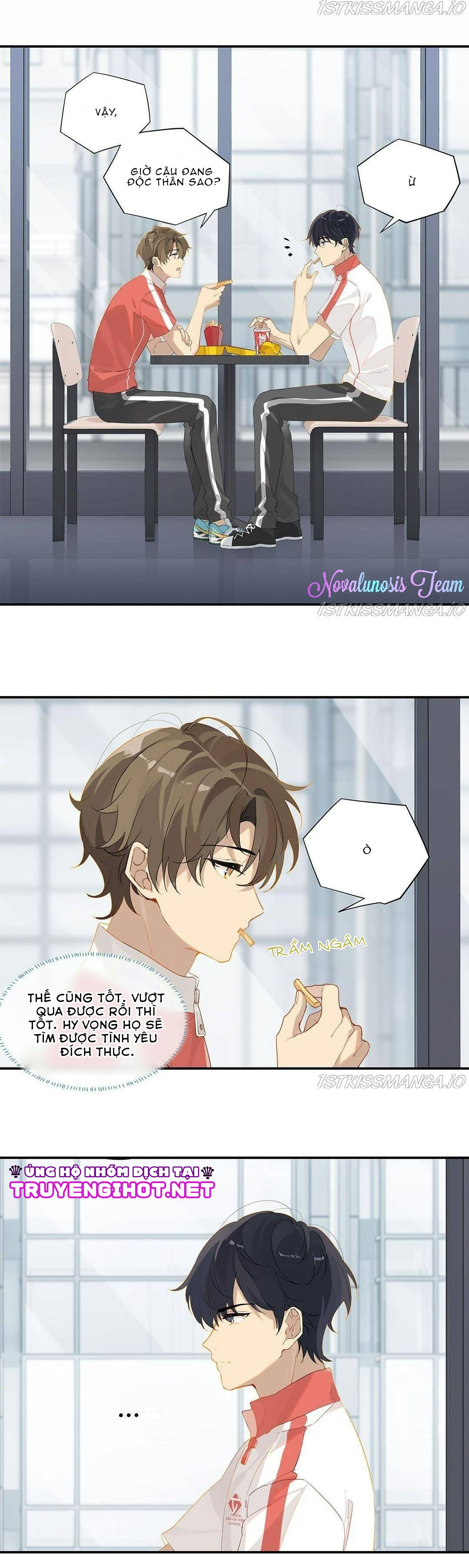 Biệt Lai Vô Dạng: Chapter 21