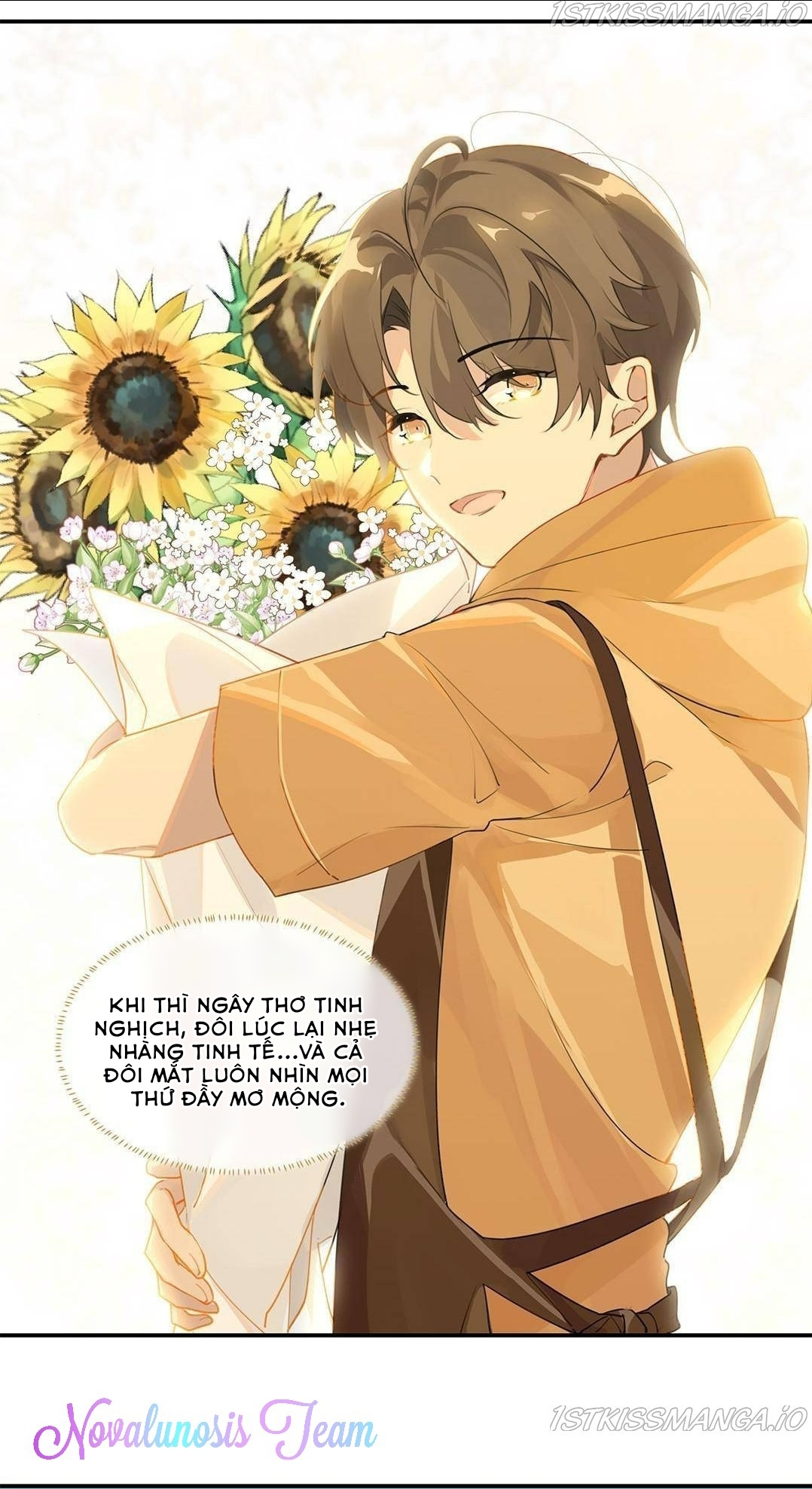 Biệt Lai Vô Dạng: Chapter 21