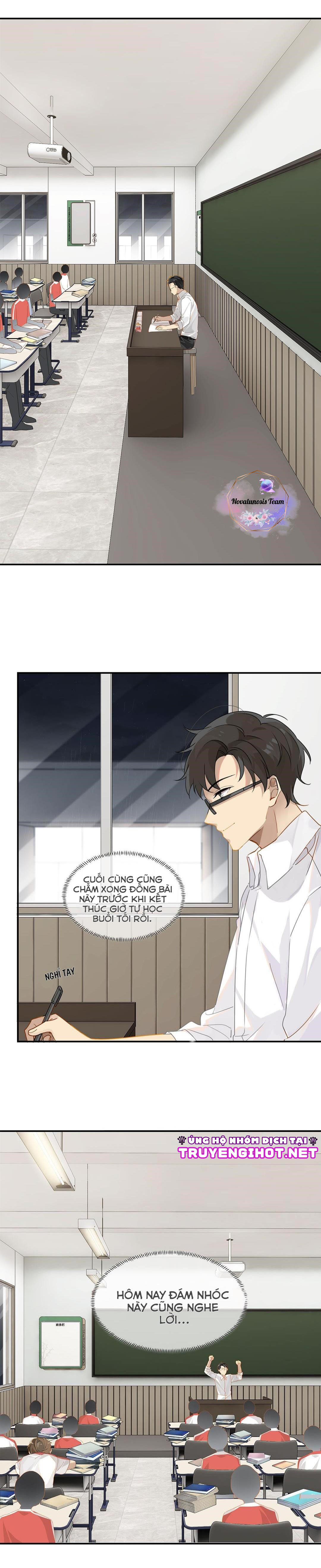 Biệt Lai Vô Dạng: Chapter 25