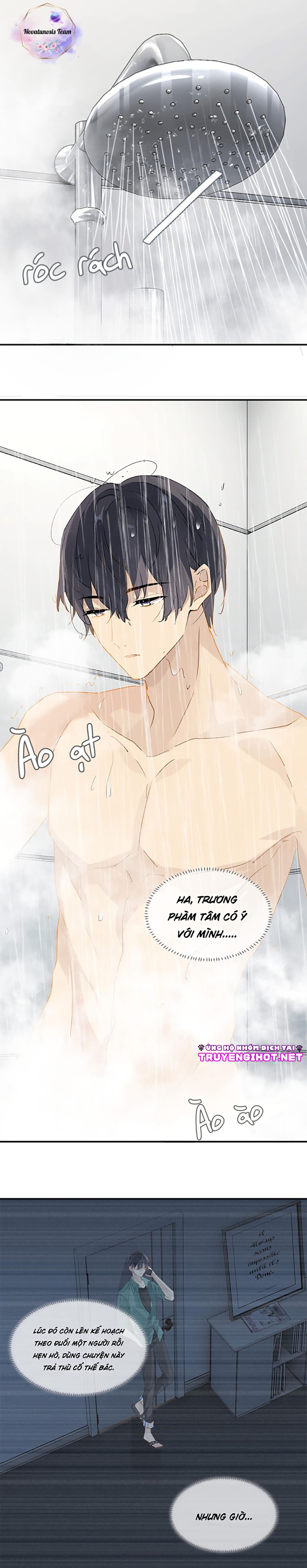 Biệt Lai Vô Dạng: Chapter 28