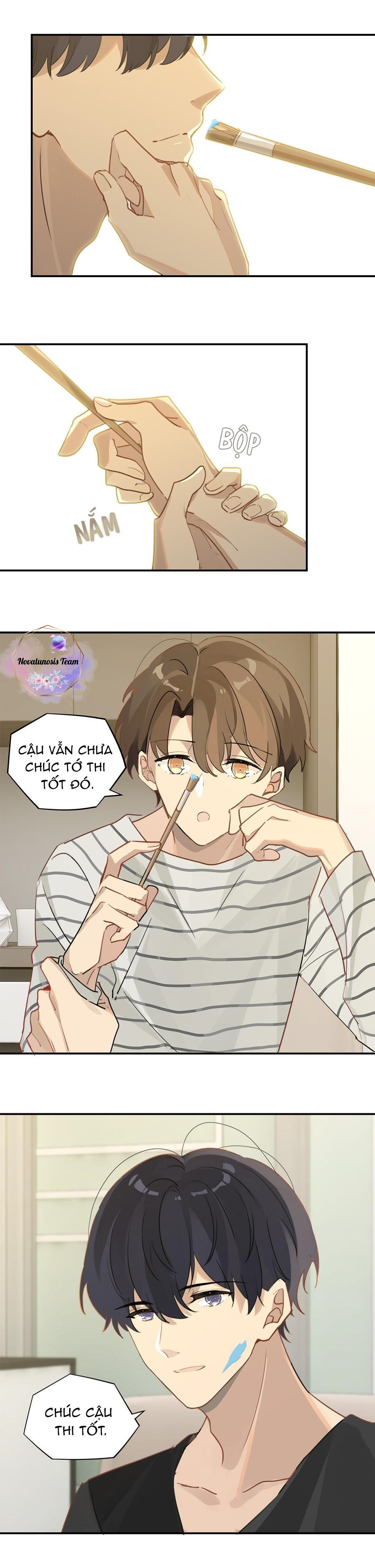 Biệt Lai Vô Dạng: Chapter 38
