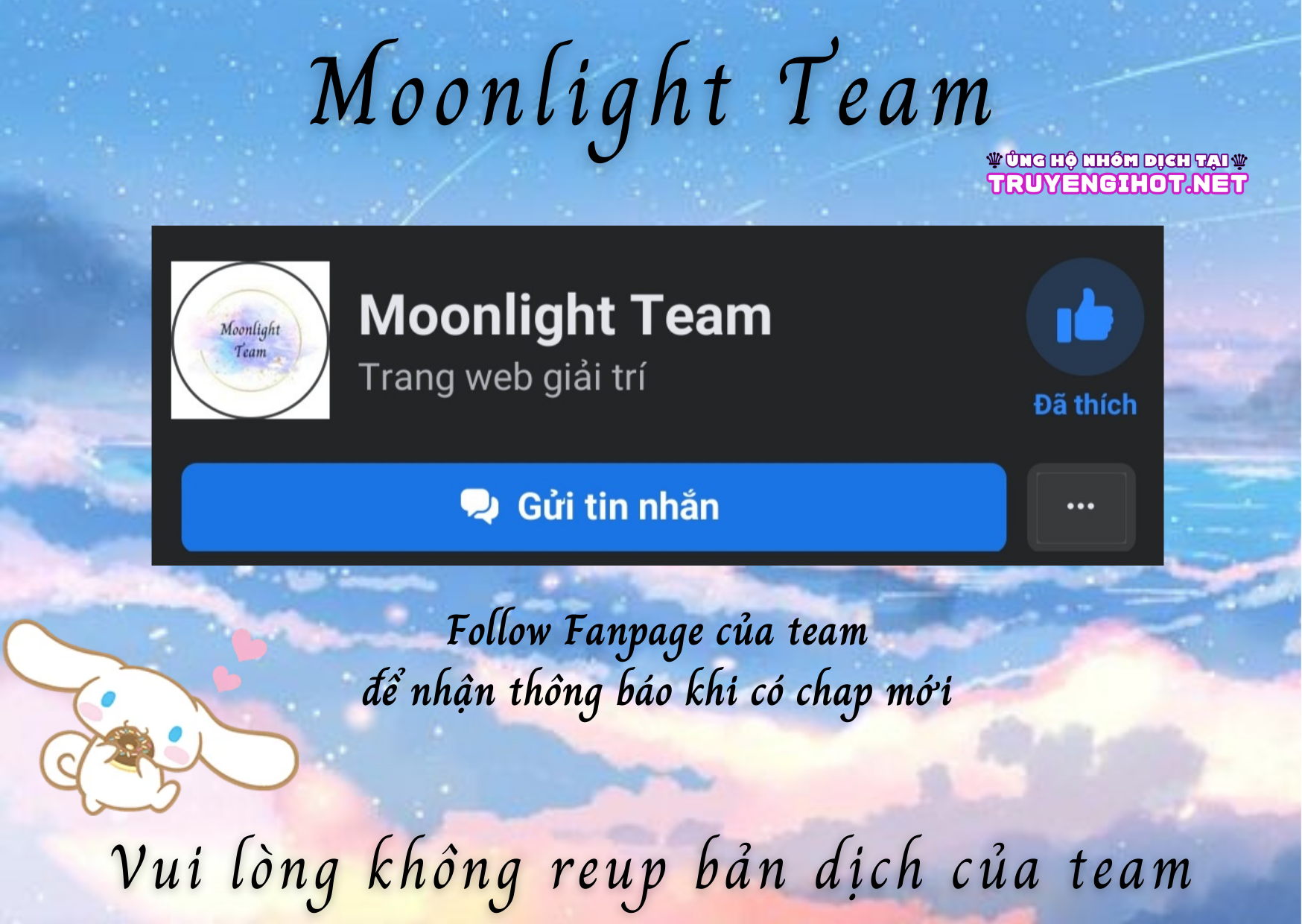 Biệt Lai Vô Dạng: Chapter 4