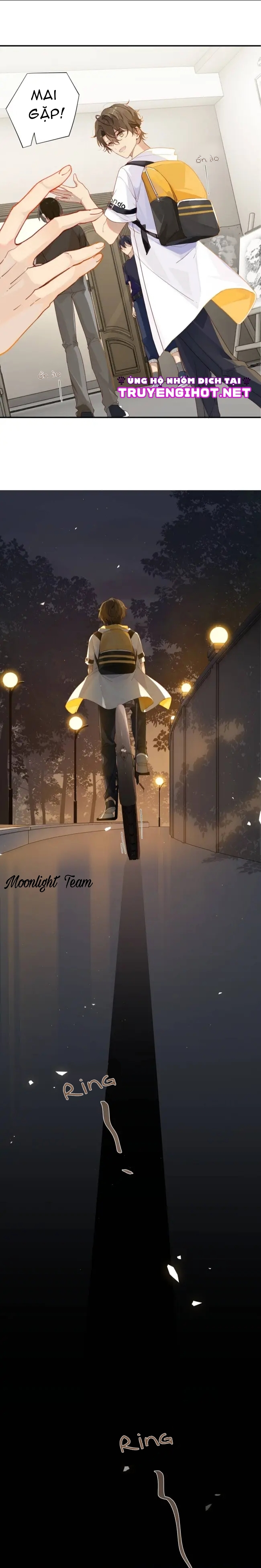 Biệt Lai Vô Dạng: Chapter 4