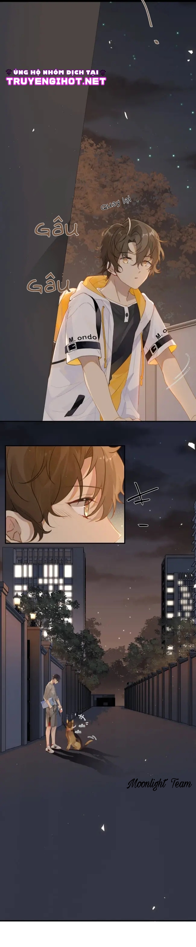 Biệt Lai Vô Dạng: Chapter 4