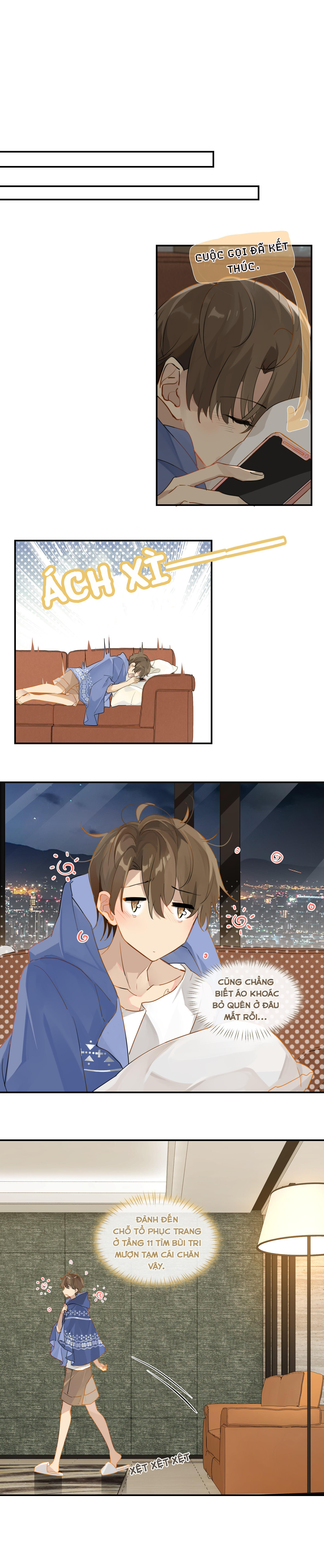 Biệt Lai Vô Dạng: Chapter 42
