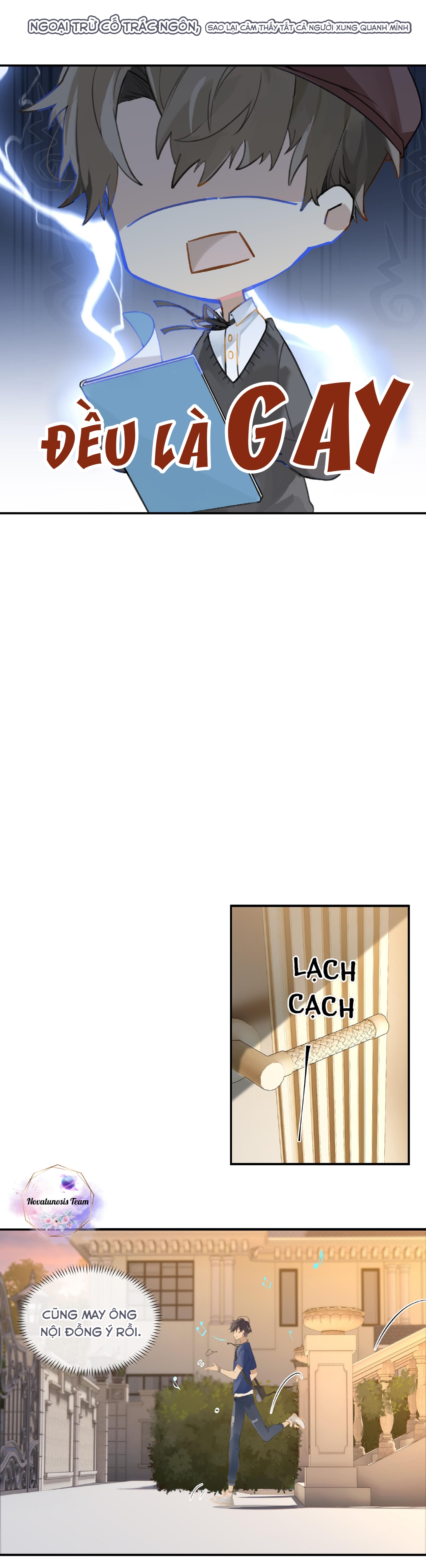 Biệt Lai Vô Dạng: Chapter 43
