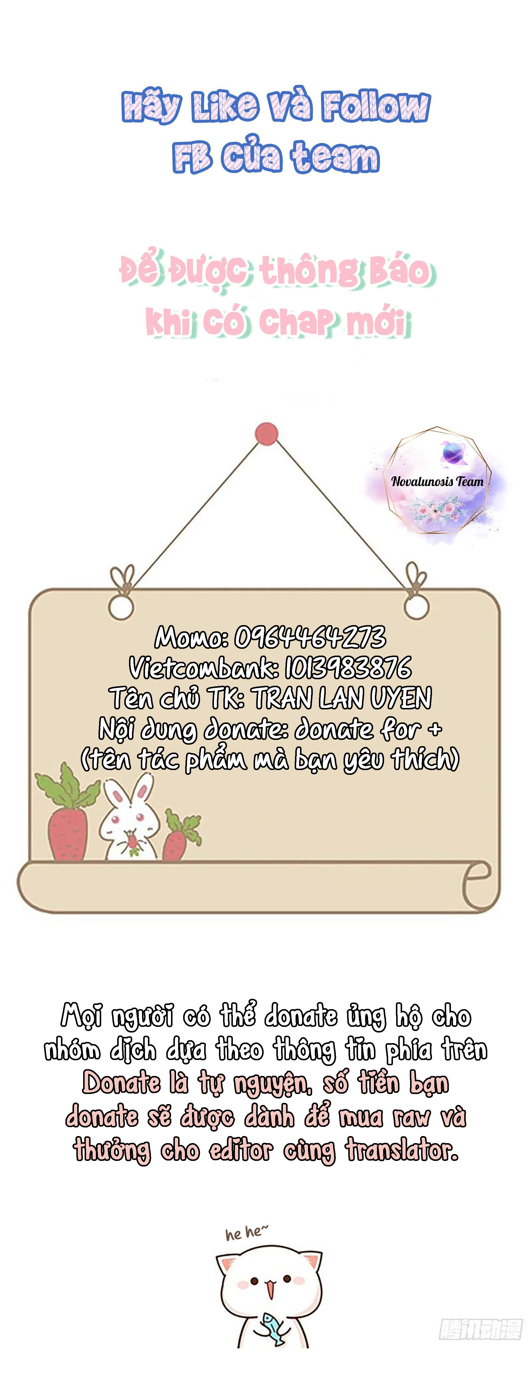 Biệt Lai Vô Dạng: Chapter 43
