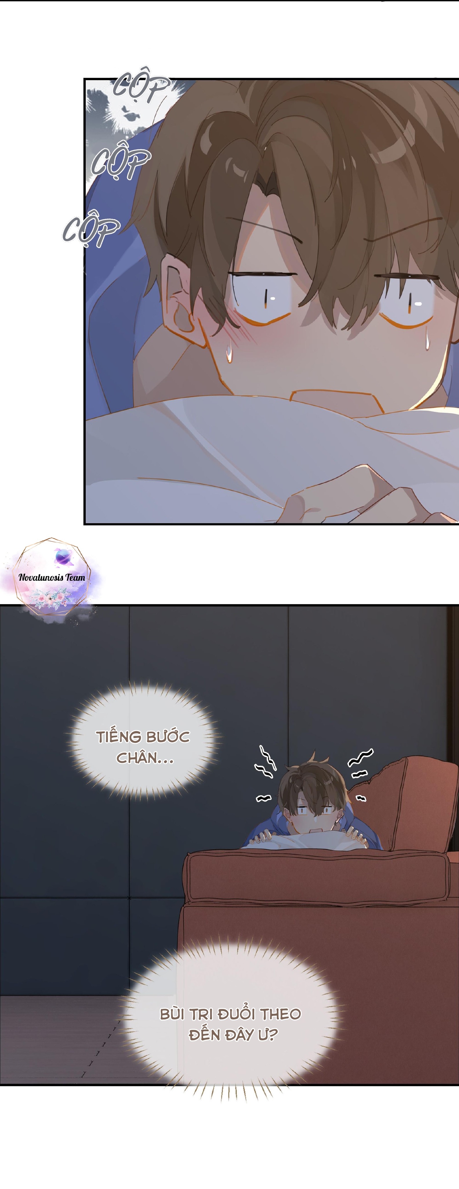 Biệt Lai Vô Dạng: Chapter 43