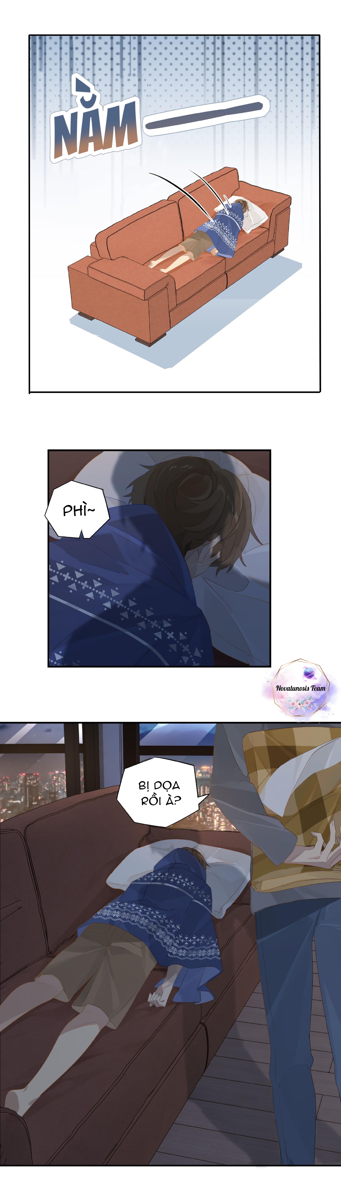 Biệt Lai Vô Dạng: Chapter 43
