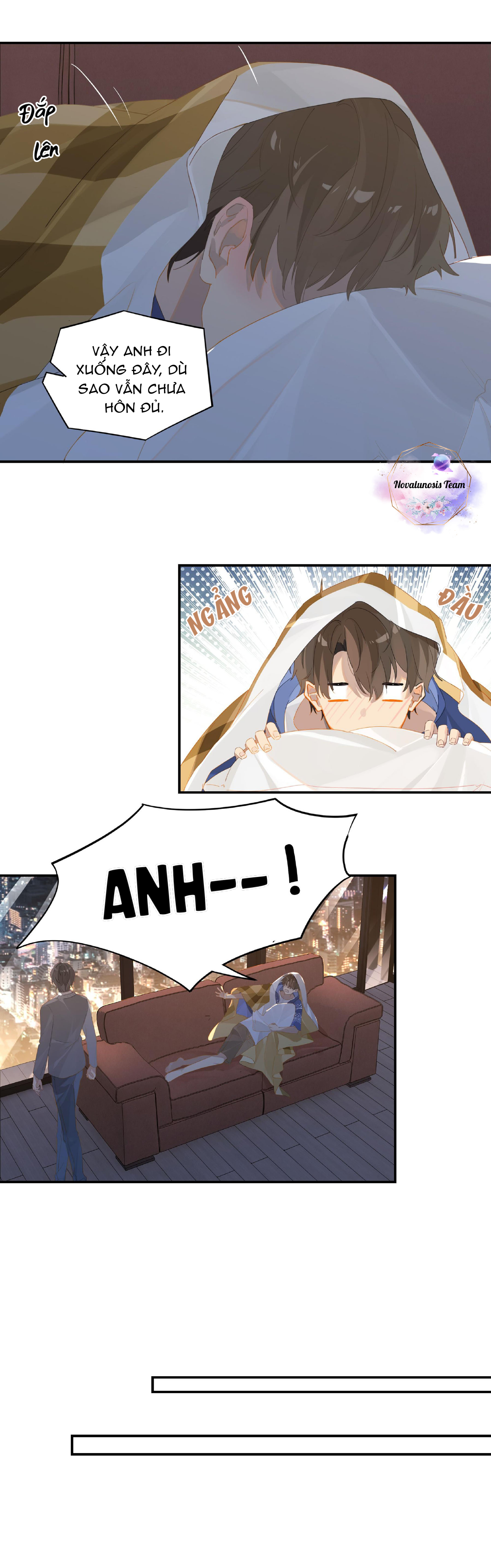 Biệt Lai Vô Dạng: Chapter 43