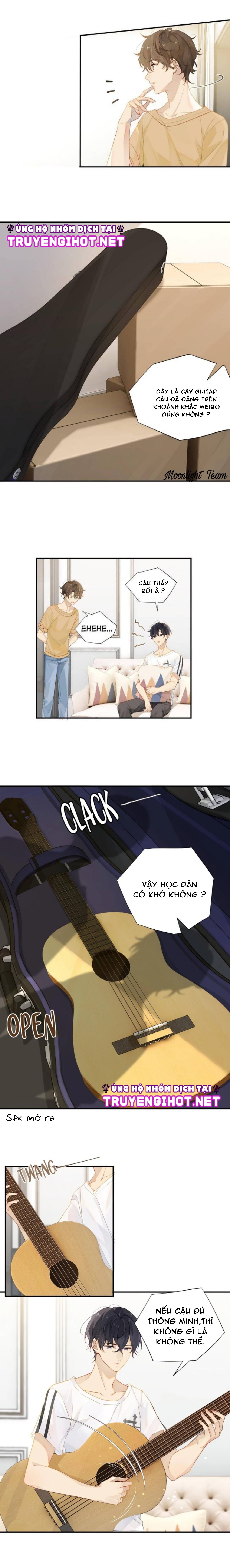 Biệt Lai Vô Dạng: Chapter 5