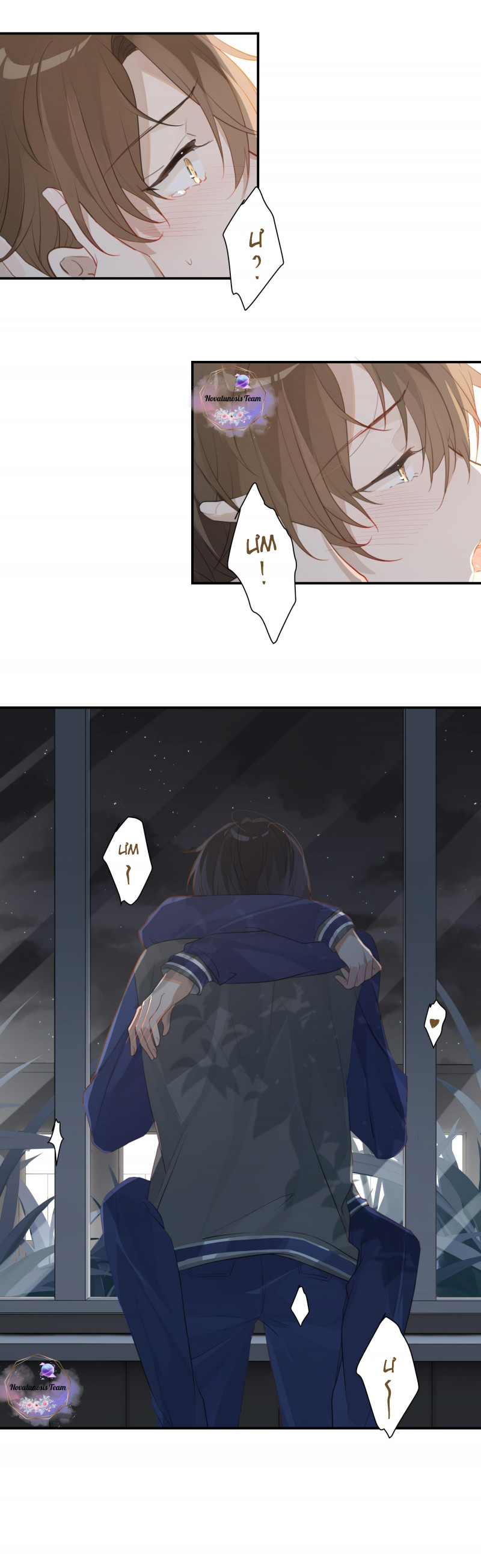 Biệt Lai Vô Dạng: Chapter 50